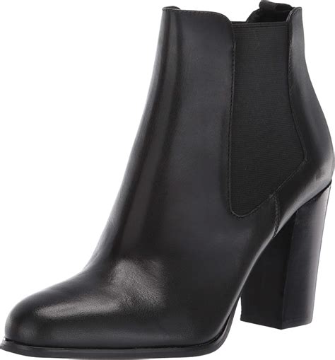 michael michael kors lottie leather boot|Michael Michael Kors Lottie Booties .